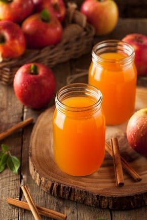 Apple Cider Bar: Host a Festive Celebration of Fall