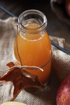 Read more about the article Tips for Buying Wholesale Apple Cider Concentrate