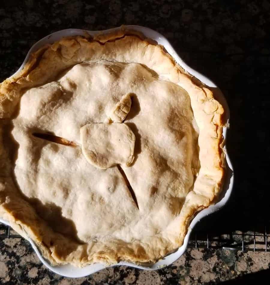 Read more about the article Apple Pie