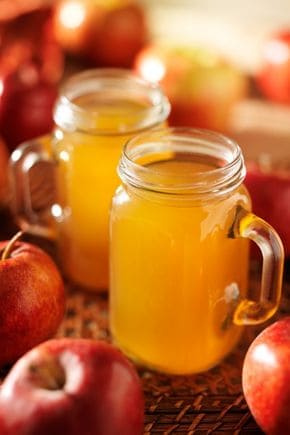Why Apple Cider Concentrate Doesn’t Need To Be Refrigerated